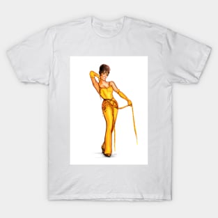 Natalie Wood T-Shirt